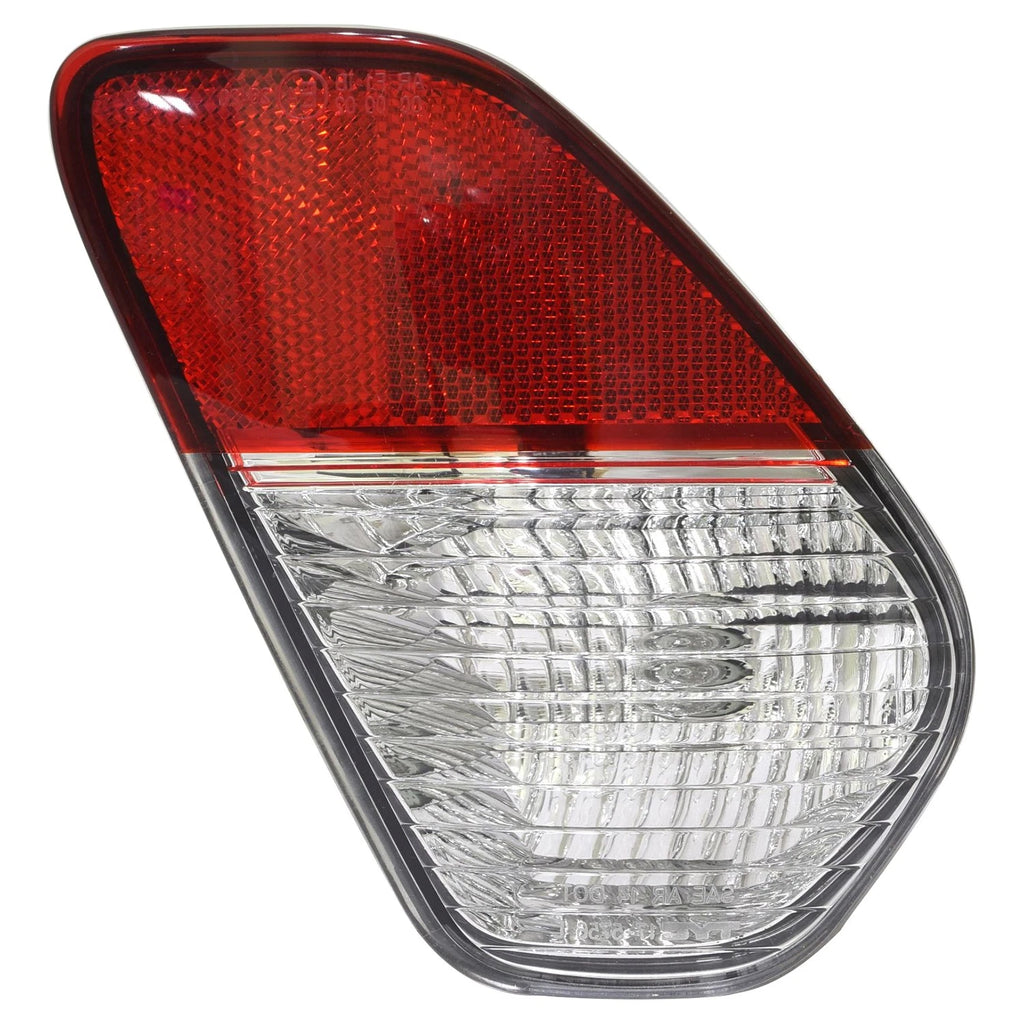 Replacement Passenger Side Back Up Light Assembly (See compatibility Chart)