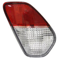 Replacement Passenger Side Back Up Light Assembly (See compatibility Chart)
