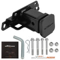 2" Rear Trailer Hitch Mount Kit for Kawasaki Teryx KRX 1000 (2020–2023)