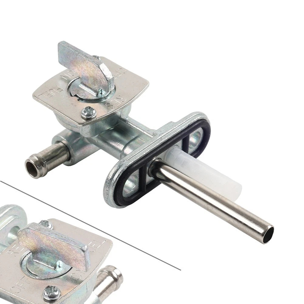 Fuel Gas Petcock Valve Switch for Yamaha Raptor 660R YFM660R (2001–2005)