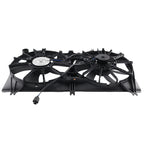 Electric Radiator Cooling Fan for Lexus IS250 (2014–2015)