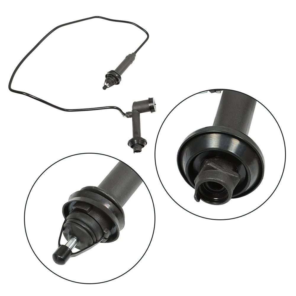 Clutch Master Slave Cylinder for Ford F-250 Super Duty (2006–2007)