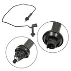 Clutch Master Slave Cylinder for Ford F-250 Super Duty (2006–2007)