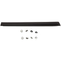 Set of 2 Door Molding and Beltlines for Nissan Rogue Sport (2017–2022)