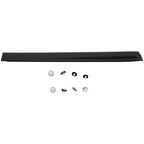 Set of 2 Door Molding and Beltlines for Nissan Rogue Sport (2017–2022)