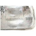 LH+RH Sealed Beam Headlights Pair for Nissan Navara/Nomad/Patrol/Sunny 1979-1997