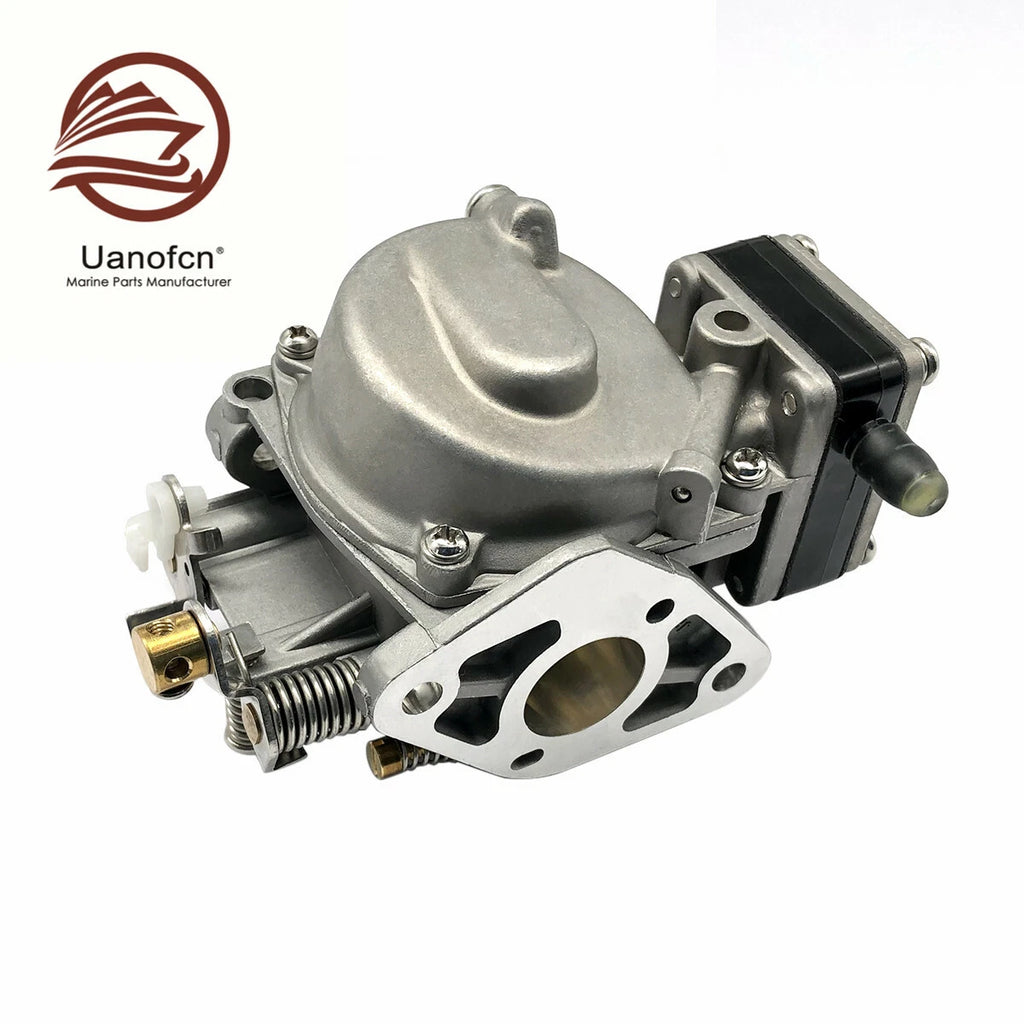 Carburetor Assy for Yamaha Outboard 6hp 8hp (6G1-14301-01)