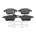 Set of 4 Bosch QuietCast Front Ceramic Brake Pads for Audi A3 TT VW Beetle Jetta