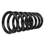 Set of 2 Coil Springs for Honda Odyssey (2005–2010)