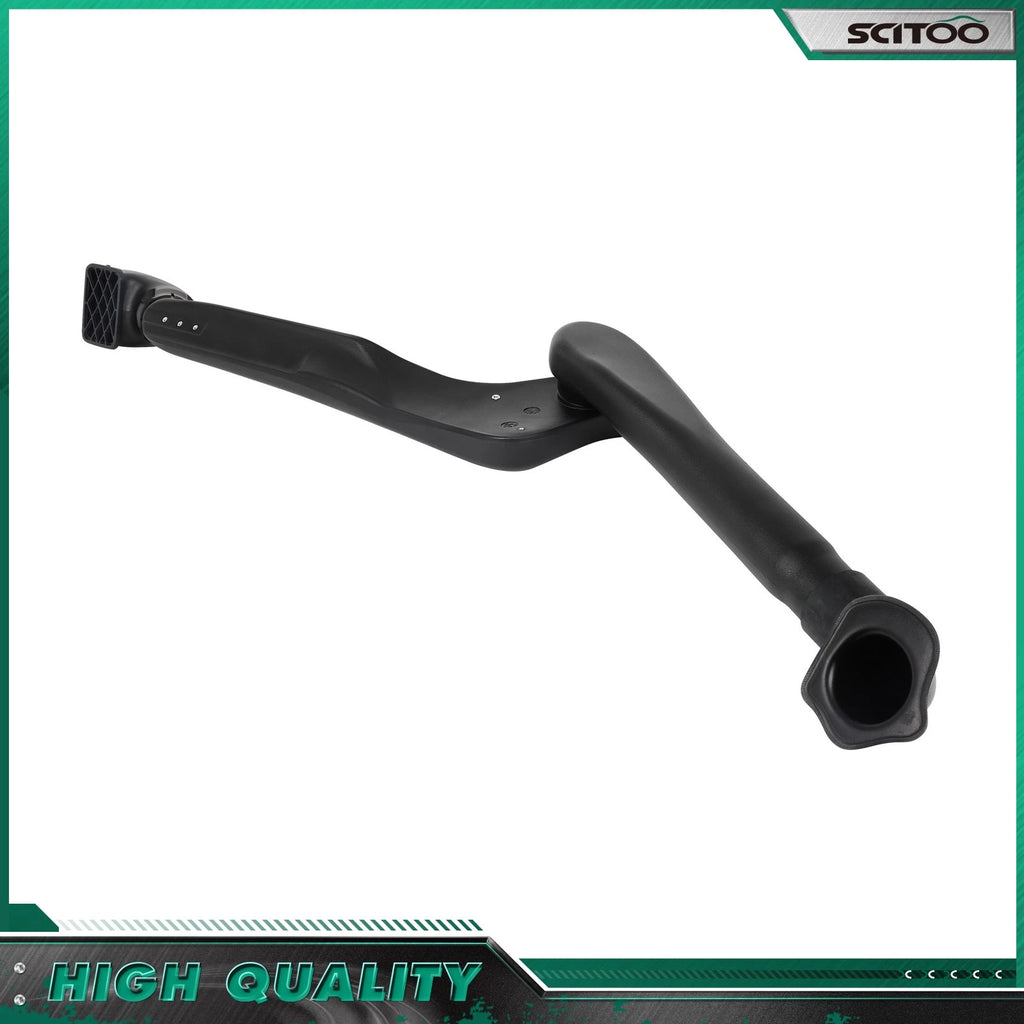Air Intake Ram Induction Snorkel Left Side for Nissan Patrol Y61 (1997–2009)