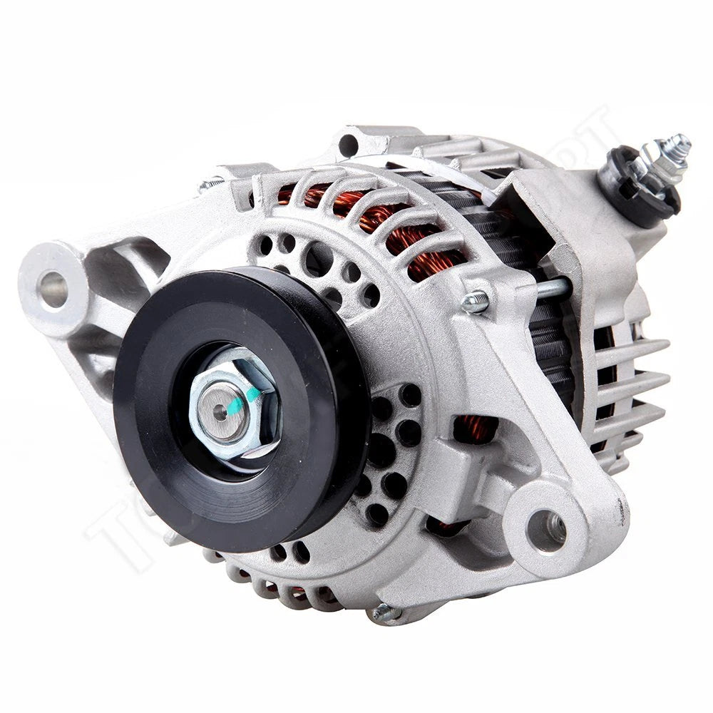 Alternator for Nissan D21 Pickup (1995–1997) 2.4L 12V