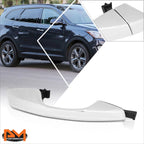 Exterior Outer Door Handle for Hyundai Santa Fe (2013–2018)