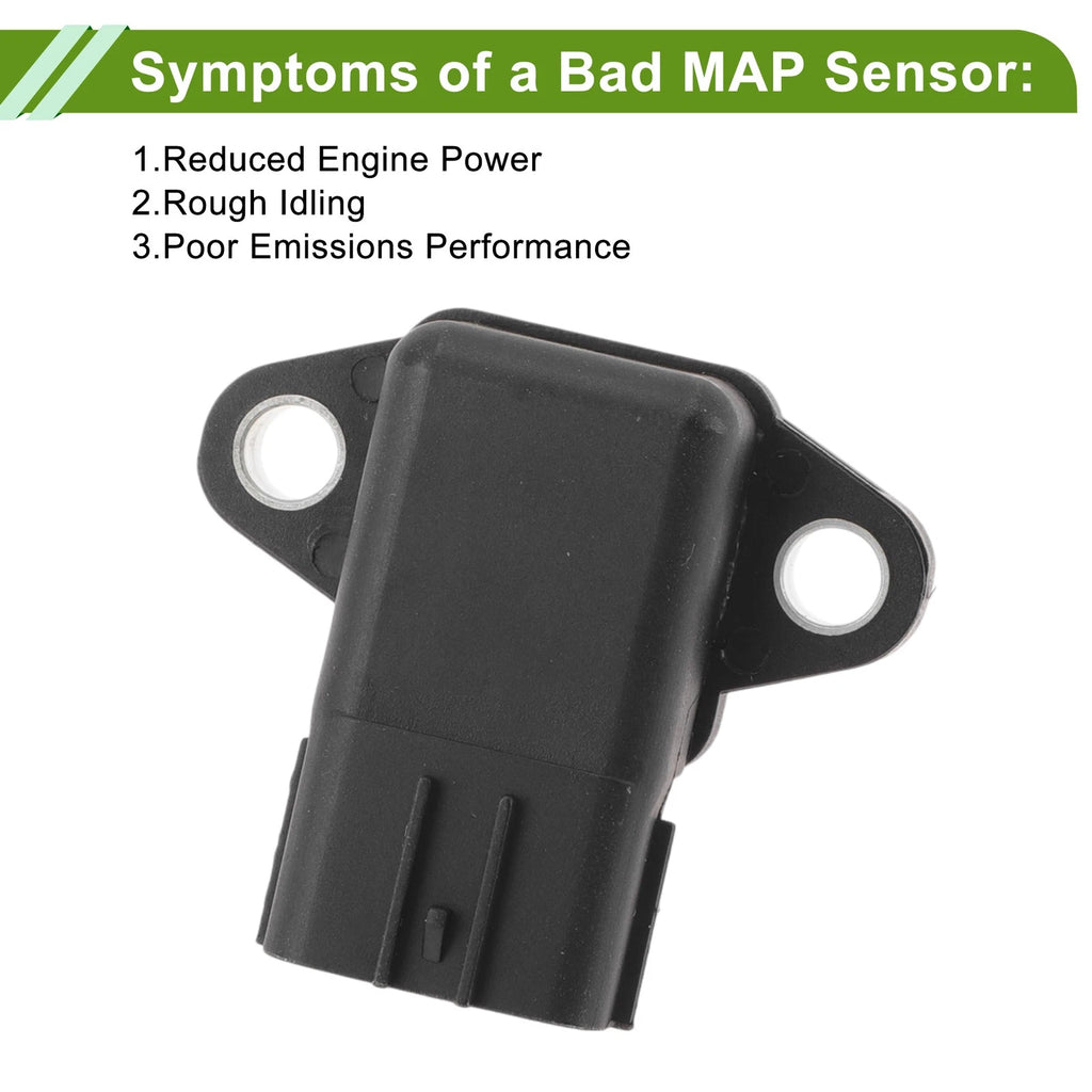 MAP Sensor for Mitsubishi Space Star (No.E1T42171)