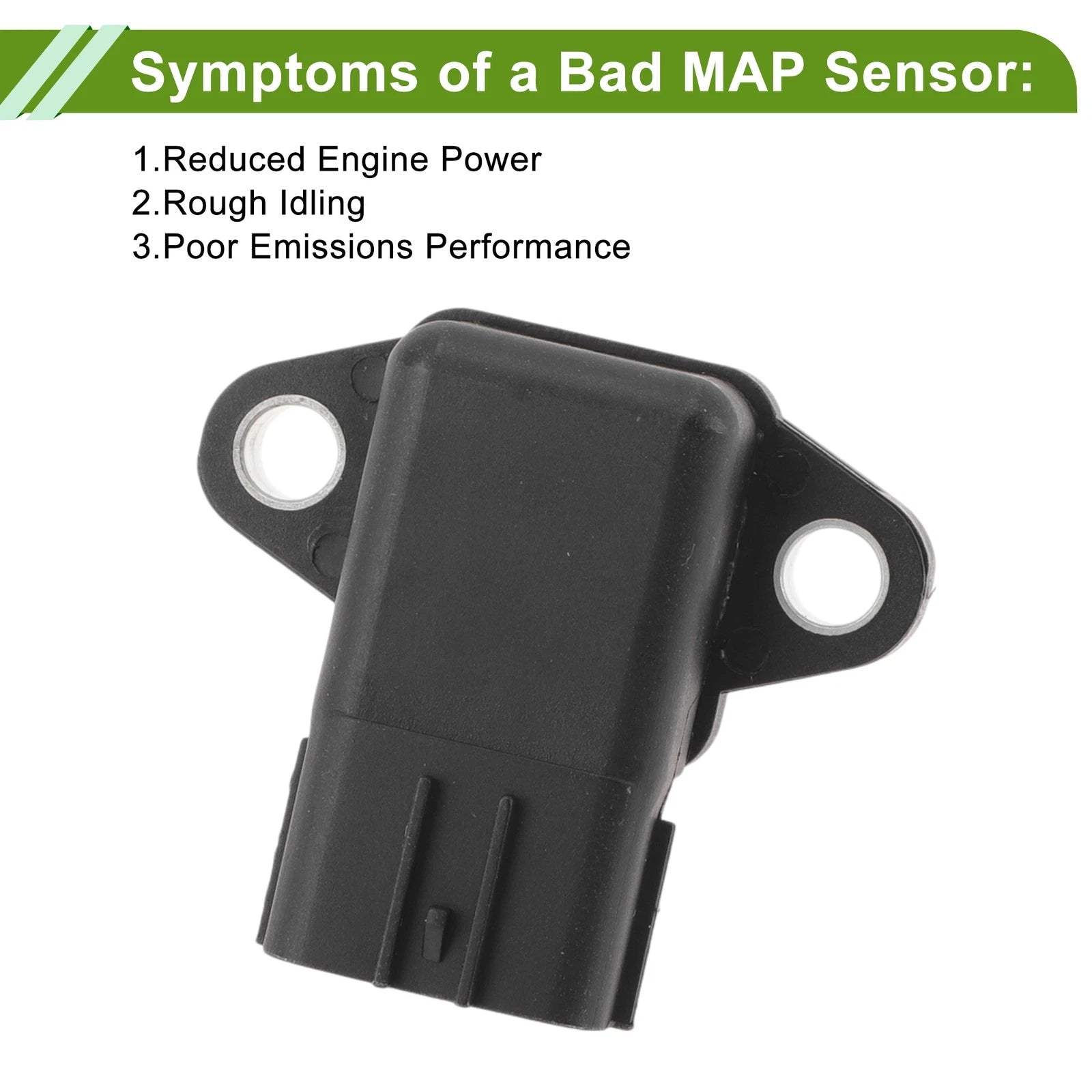 MAP Sensor for Mitsubishi Space Star (No.E1T42171)