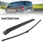 Rear Windshield Wiper Arm and Blade for Mercedes Vito W447 (2014–2020)