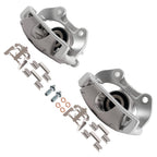Rear Brake Caliper Kit for Chevrolet Astro GMC Safari (2003–2005)