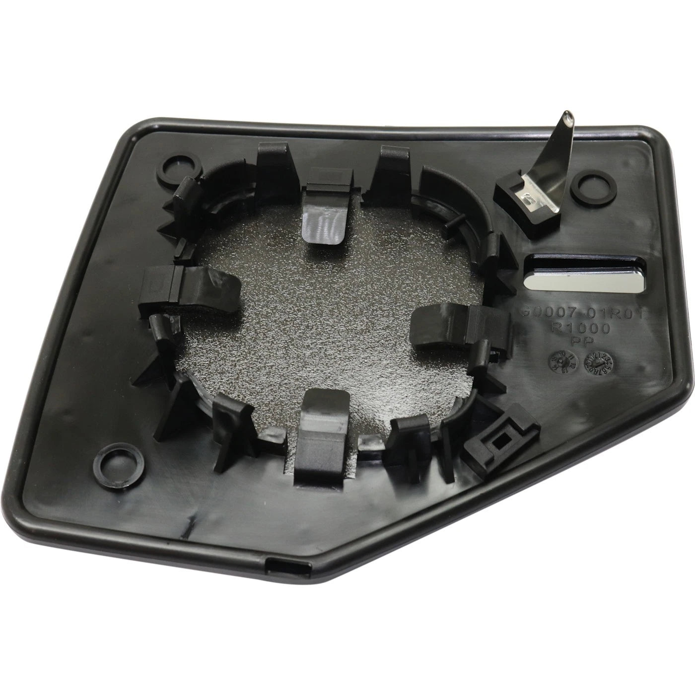 Mirror Glass for Ford Explorer (2006–2010) Driver and Passenger Side