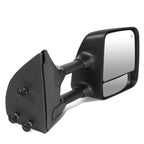 Right Side Towing Mirror for Nissan Frontier (2005–2015) - Powered, Heated