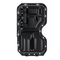 Oil Pan ZJ3610400 for Mazda 3 Hatchback (2003–2009)