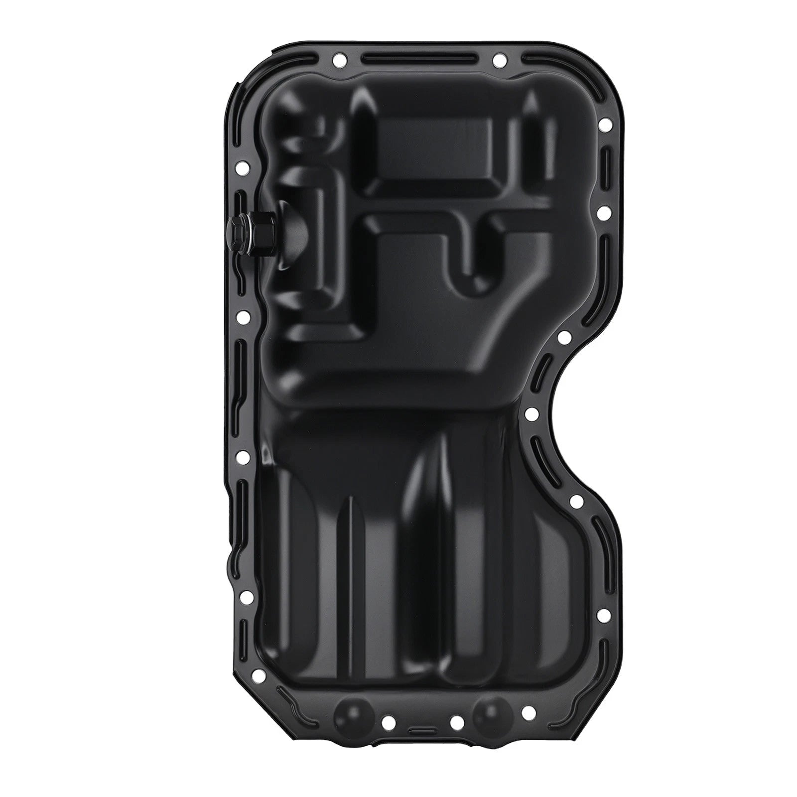Oil Pan ZJ3610400 for Mazda 3 Hatchback (2003–2009)
