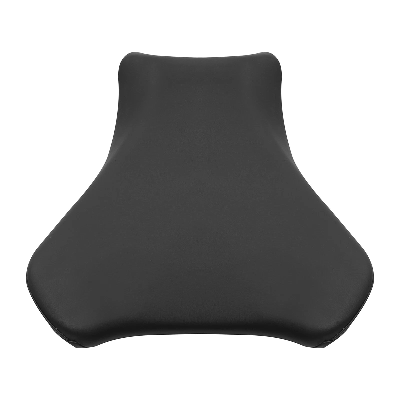 Front Driver Rider Seat for Suzuki GSXR1000 (2017–2024) GSXR-1000 Black