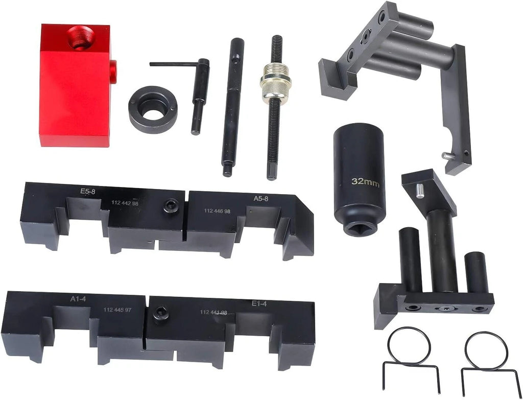 Camshaft Alignment Timing Locking Tool Kit for BMW M60/M62 (1992–2003)