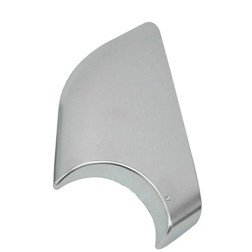 Left Side Rearview Mirror Cover for Tesla Model 3 (2017-2022)