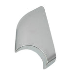 Left Side Rearview Mirror Cover for Tesla Model 3 (2017-2022)