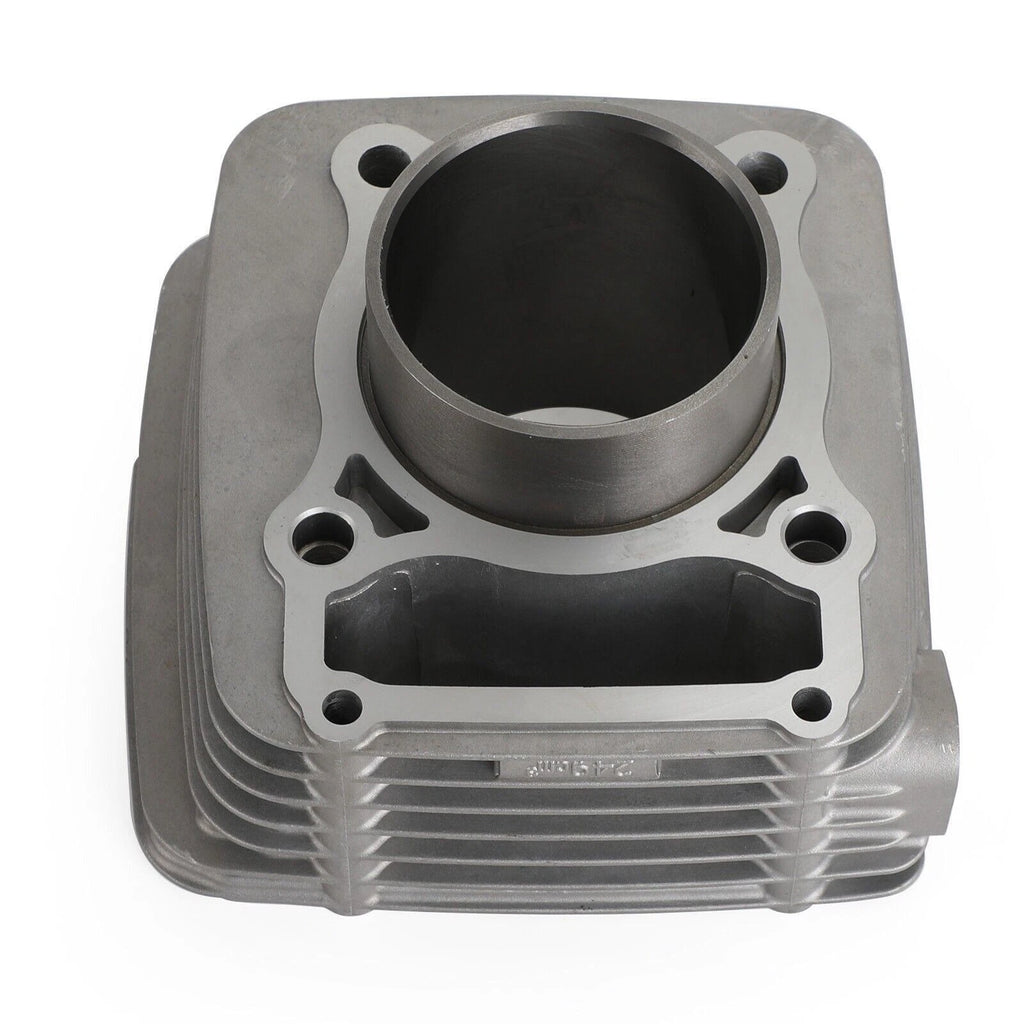 Cylinder Piston Top End Kit for Honda CBX 250 Twister, XR 250 Tornado (2001–2008)