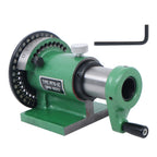 Precision Spin Index Fixture Collet for Milling Grinding