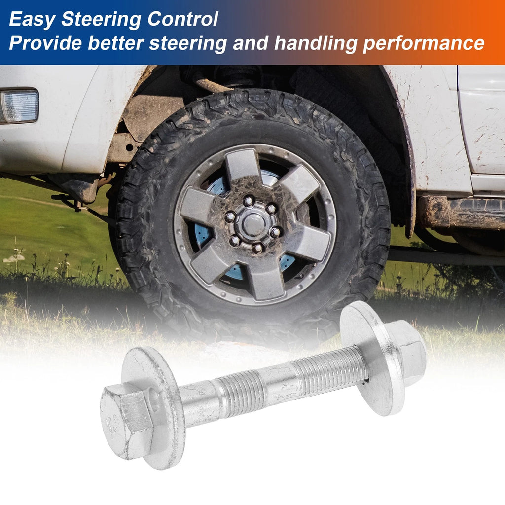 Camber Alignment Bolt Set for Toyota Highlander (2008–2018) No. 48409-48030