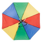 Folding Umbrella Hat for Fishing Outdoor (1PC, 55cm)