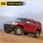 2X Front Bumper Brackets for Subaru Legacy Outback (2015–2019)