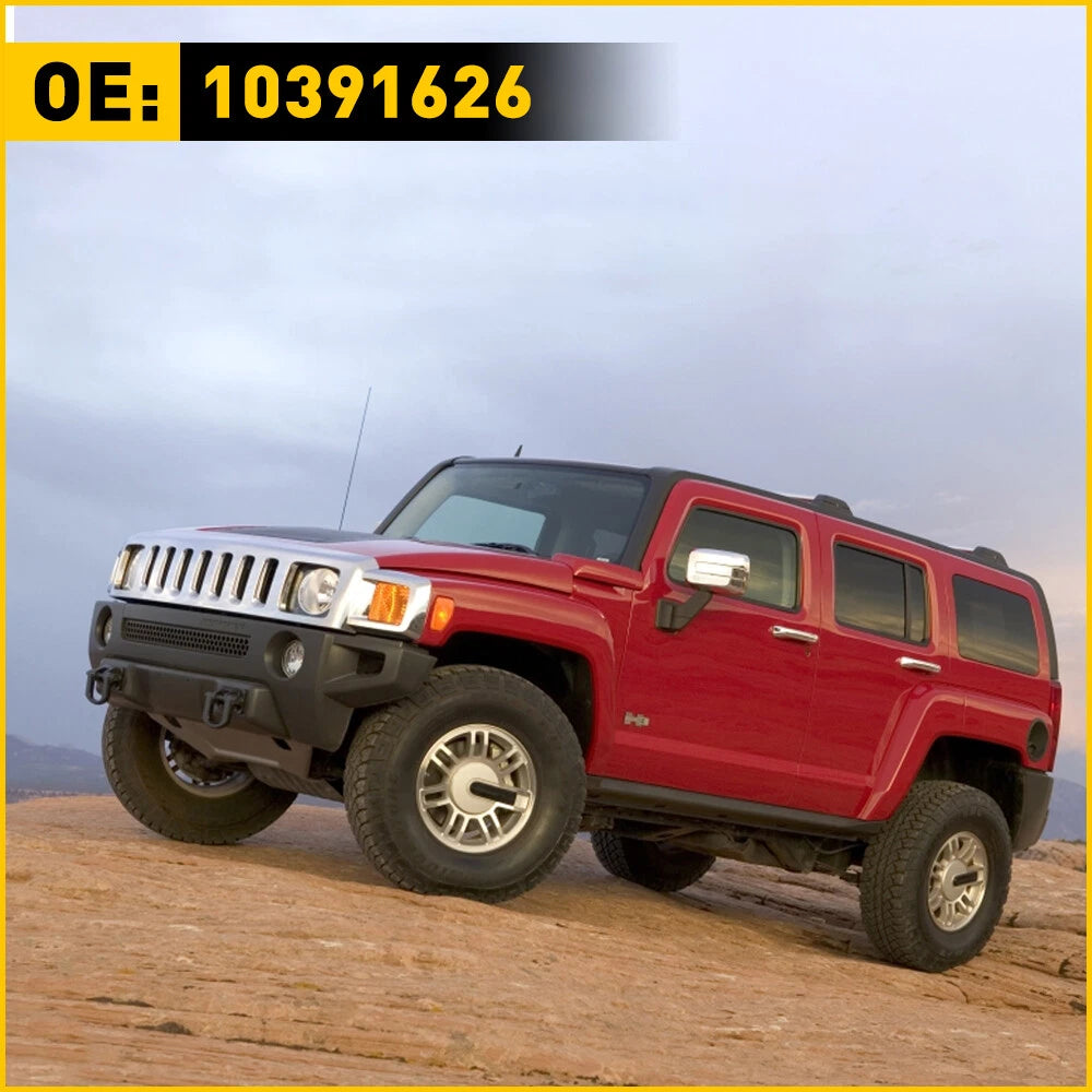 2X Front Bumper Brackets for Subaru Legacy Outback (2015–2019)