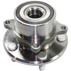 Wheel Hubs for Honda Pilot (2009–2015) Front Left & Right with Bearing AWD