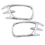 2 x Turn Signal Trim Mouldings for Honda Goldwing GL1800 (2001-2011)