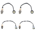 Oxygen Sensors Kit for Police Interceptor Sedan (2013–2019)