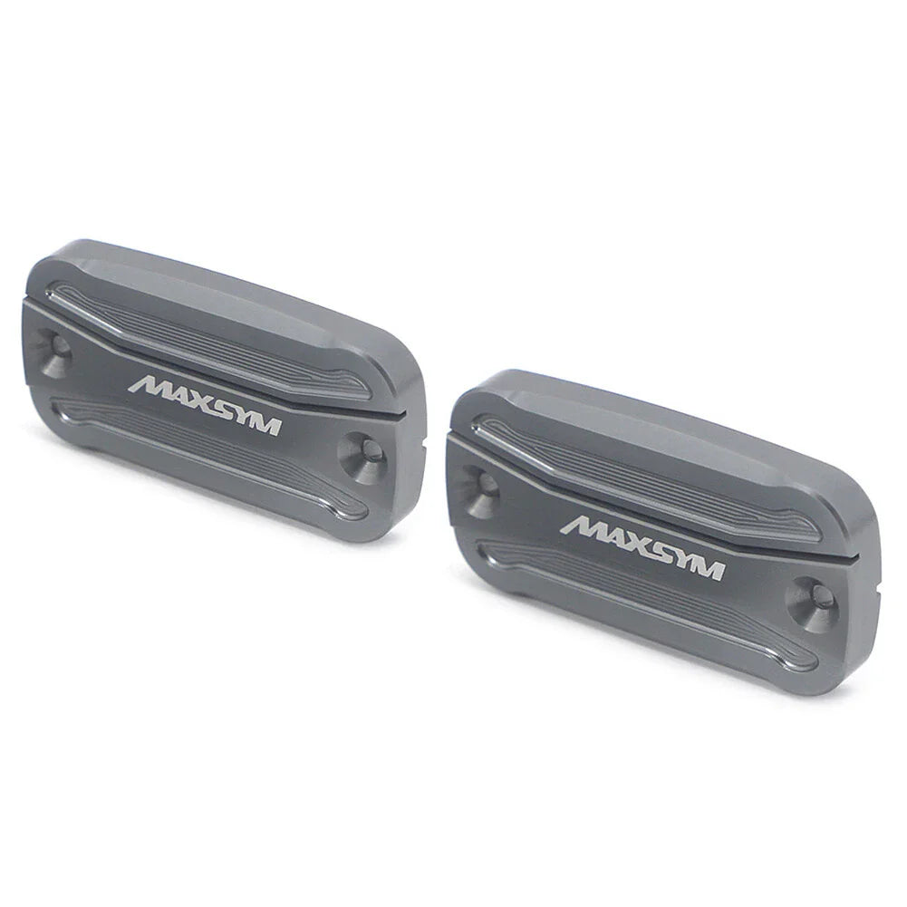 Front Fluid Reservoir Cover for SYM MAXSYM TL 500 (2020)