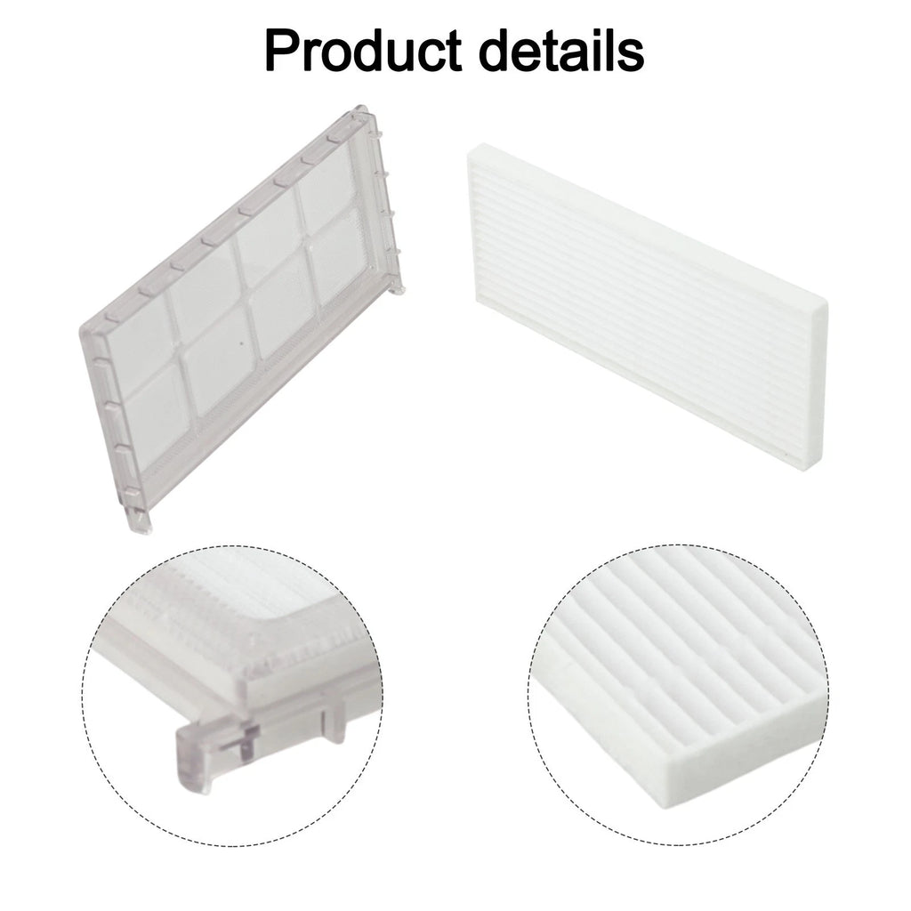 Filter for Roidmi EVE MAX (Compatible)