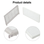 Filter for Roidmi EVE MAX (Compatible)