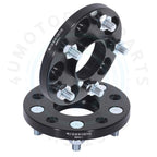2X 15mm Wheel Spacers for Honda Accord Civic