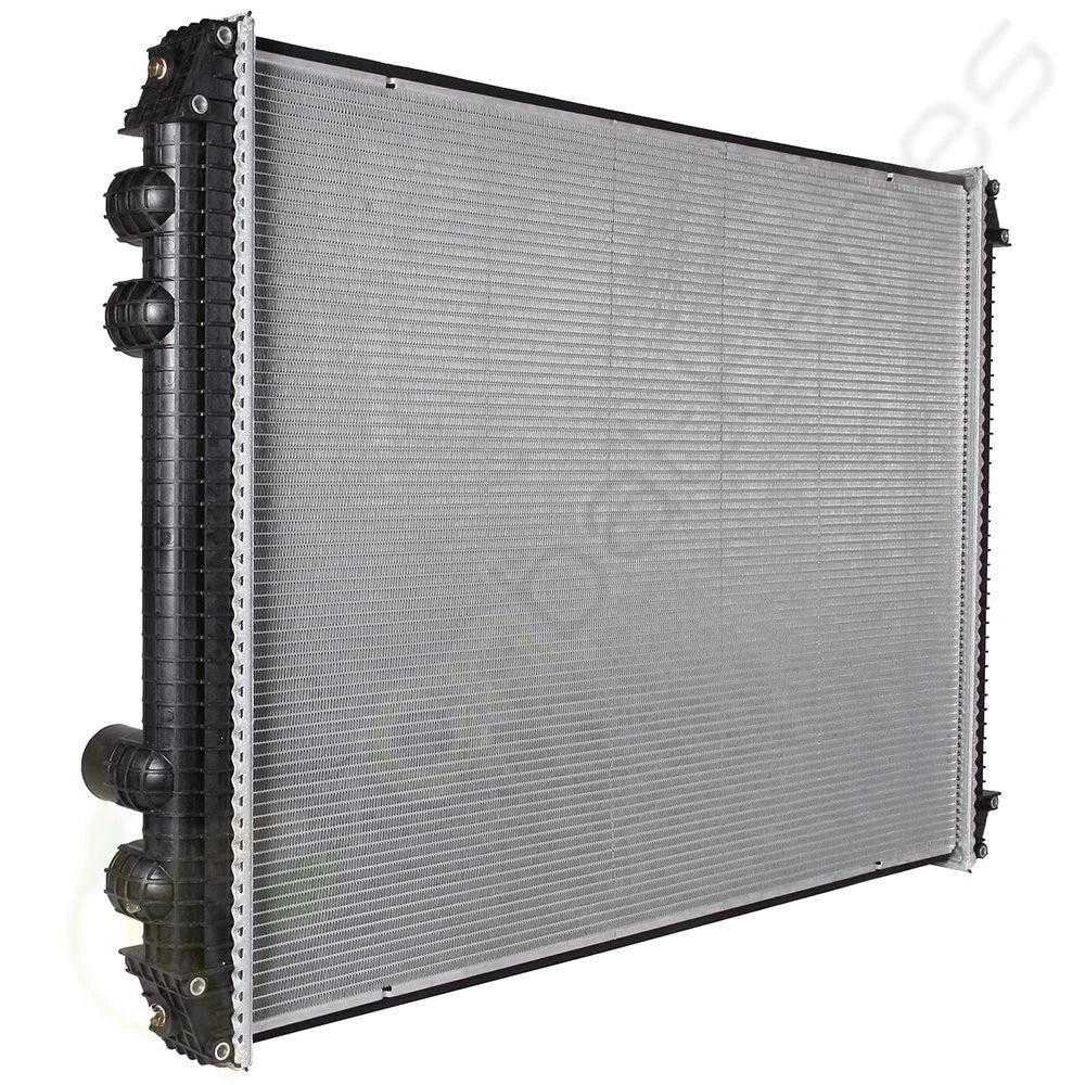 Replacement Aluminum Radiator for Freightliner Columbia CST120 (2003–2004)