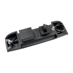 Sliding Door Outer Handle Black for Kia Pregio Bongo (1997-2005)