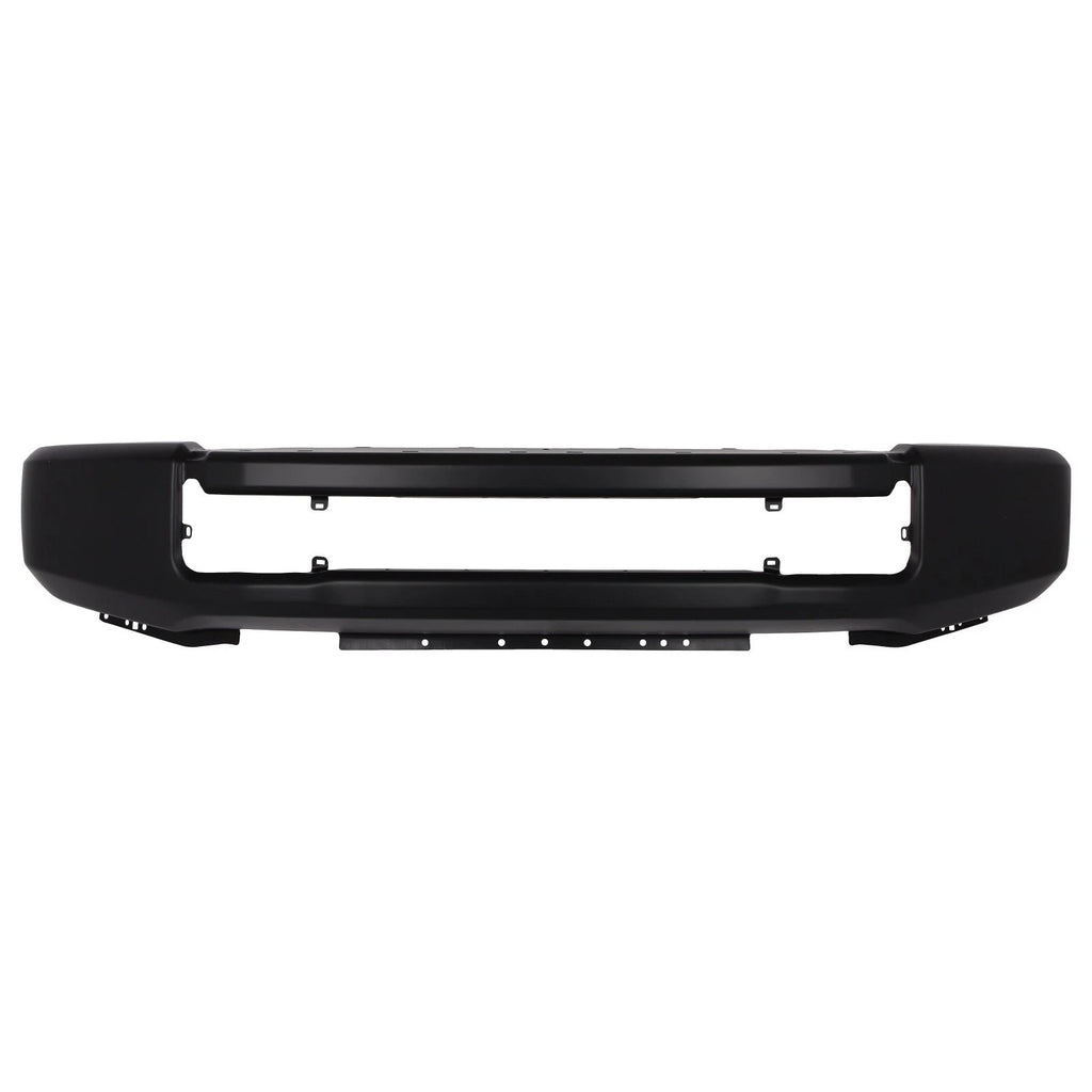 Steel Front Bumper Face Bar for Ford F250 F350 (2020–2022)