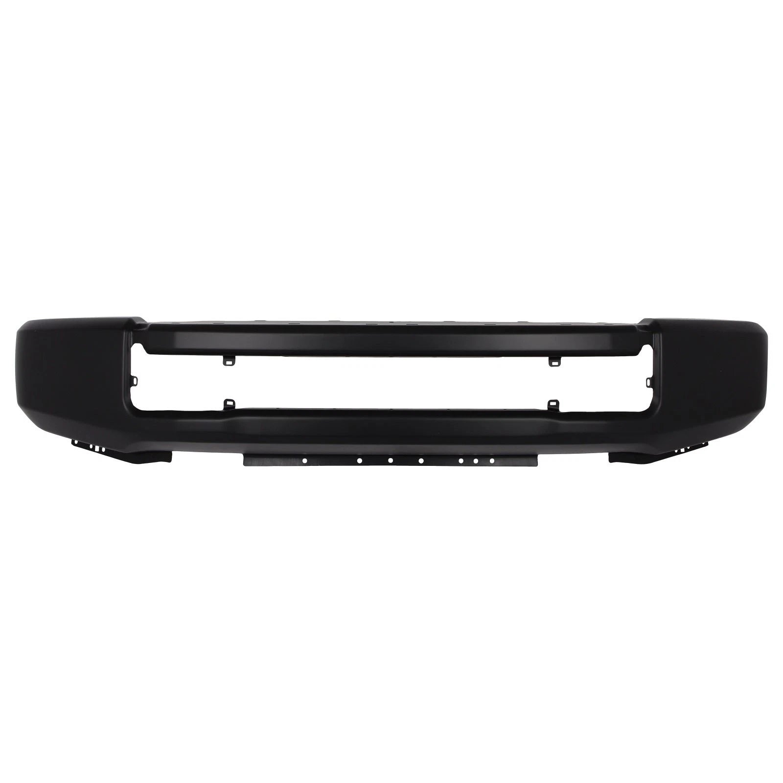Steel Front Bumper Face Bar for Ford F250 F350 (2020–2022)