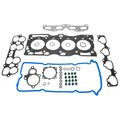 Cylinder Head Gasket Set Kit 2.5L 4cyl for X-Trail T30 (2001-2007)
