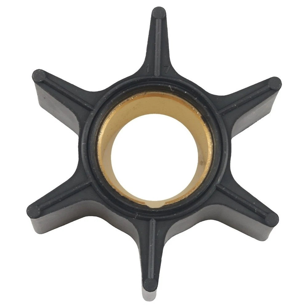 Water Pump for Boat (6-Blade, 60.00 mm Diameter)