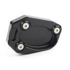 Kickstand Side Stand Enlarger Plate for Kawasaki Ninja ZX6R ZX10R (2008-2014)