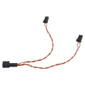 Speaker Y Splitter Cable for Mercedes