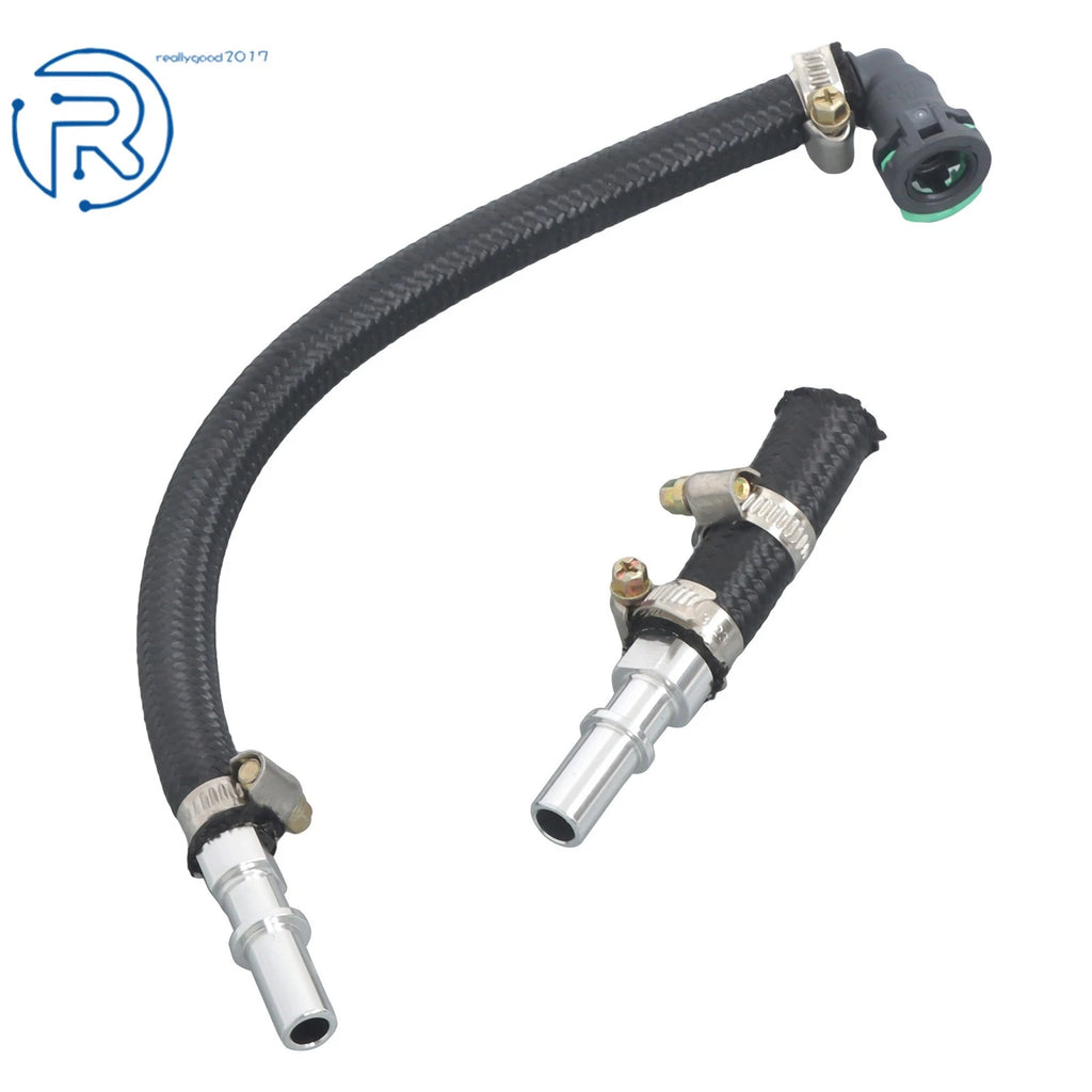 Disaster Prevention Bypass Kit for Ford 6.7 Powerstroke (2011-2022)